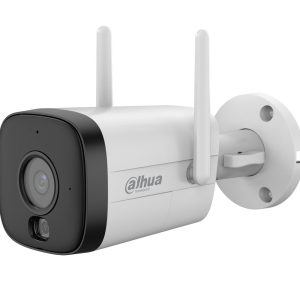 Camera supraveghere IP Dahua IPC-HFW1339DTK1-SAW-IL-0280B, Wi-Fi, 3MP, iluminare duala, detectie inteligenta, microfon, slot microSD, IP67. Fiabilitate si performanță – ofertă, preț și specificații