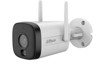 Camera Supraveghere IP Dahua IPC-HFW1339DTK1-SAW-IL-0280B – Performanță și Fiabilitate