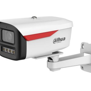 Camera supraveghere IP Dahua IPC-HFW2649M-S-LED-0360B-B-PRO WizSense