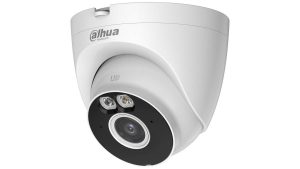 Camera supraveghere IP Dahua 5MP - Fiabilitate și performanță 1 Camera supraveghere IP Dahua, Wi-Fi, 5MP, lentila 2.8mm, iluminare duala, detectie AI, IP67, IPC-HDW1539DA-SAW-IL-0280B. Fiabilitate si performanță