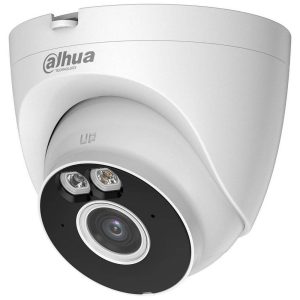 Camera supraveghere IP Dahua, Wi-Fi, 5MP, lentila 2.8mm, iluminare duala, detectie AI, IP67, IPC-HDW1539DA-SAW-IL-0280B. Fiabilitate si performanță – ofertă, preț și specificații