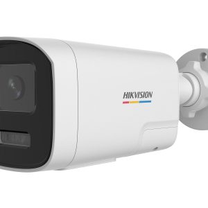 Camera supraveghere IP Hikvision DS-2CD1T47G2H-LIUF/SL(2.8mm)