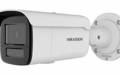 Articole 1 Camera Supraveghere IP Hikvision DS-2CD2T63G2-4LI – Performanță și Fiabilitate