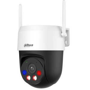 Camera supraveghere wireless PT Dahua IPC-P5AS-PV