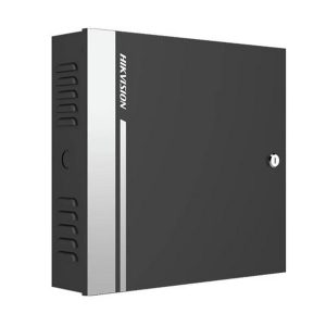 Centrala control acces Hikvision DS-K2811
