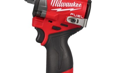 Articole 10 Cheie compactă M12 FUEL Milwaukee – Performanță și Fiabilitate