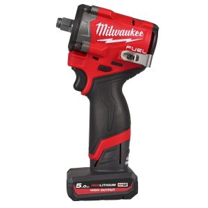 Cheie de impact Milwaukee M12 FCIWF12G3-502X