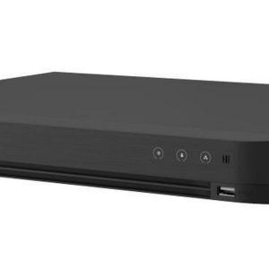 DVR 8 canale Hikvision iDS-7208HUHI-M2/PXT