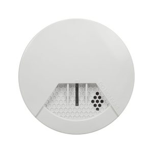 Detector wireless de fum
