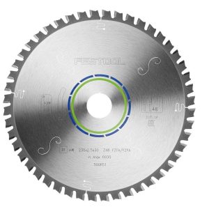 Disc pentru circular Festool HW 230x2