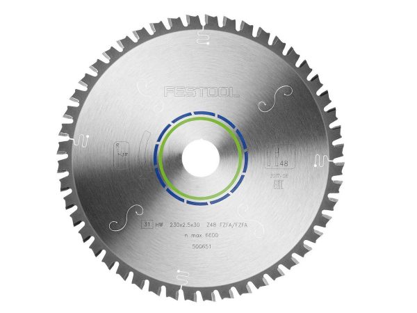 Disc pentru circular Festool HW 230x2