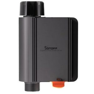 Electrovalva Sonoff SWV-BSP Zigbee 3.0