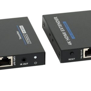 Extender semnal HDMI prin cablu FTP/UTP H3644