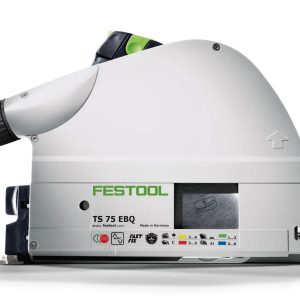 Fierastrau circular Festool TS 75 EBQ-Plus