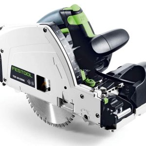 Fierastrau circular cu incizor Festool TSV 60 KEBQ-Plus