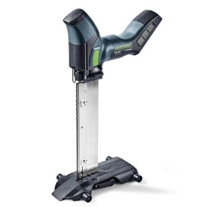 Fierastrau cu acumulator pentru materiale izolatoare Festool ISC 240 EB-Basic