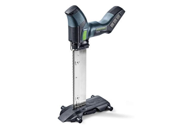 Fierastrau cu acumulator pentru materiale izolatoare Festool ISC 240 EB-Basic