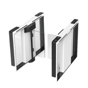 Kit 2 turnichete batante bidirectionale