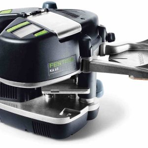 Masina de aplicat cant Festool CONTURO KA 65-Plus