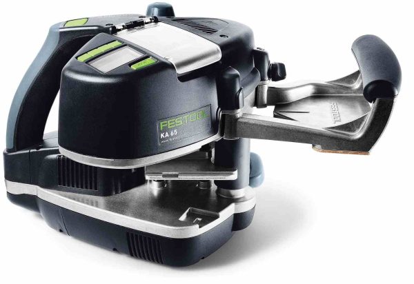 Masina de aplicat cant Festool CONTURO KA 65-Plus