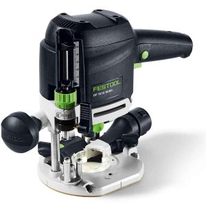Masina de frezat Festool OF 1010 REBQ-FS-Set+Box