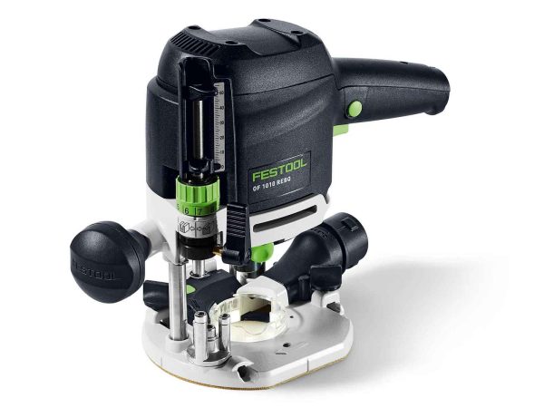 Masina de frezat Festool OF 1010 REBQ-FS-Set+Box
