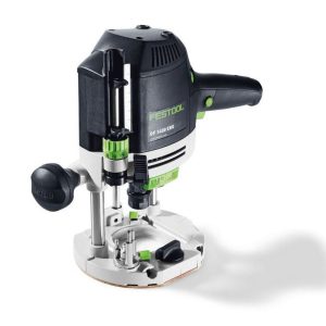 Masina de frezat Festool OF 1400 EBQ-Plus