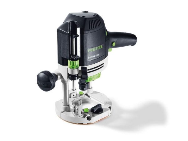 Masina de frezat Festool OF 1400 EBQ-Plus
