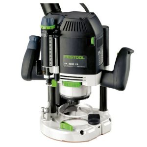 Masina de frezat Festool OF 2200 EB-Plus