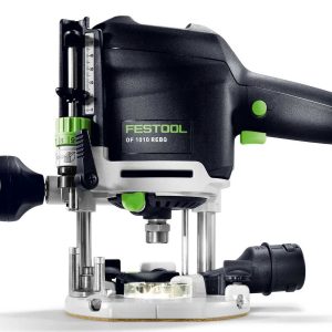 Masina de frezat OF 1010 REBQ-FS-Set Festool