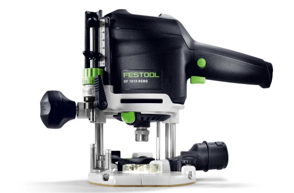 Masina de frezat OF 1010 REBQ-FS-Set Festool