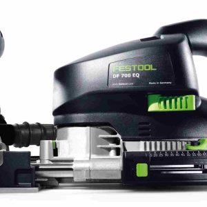 Masina pentru imbinari in lemn Festool DOMINO XL DF 700 EQ‑Plus