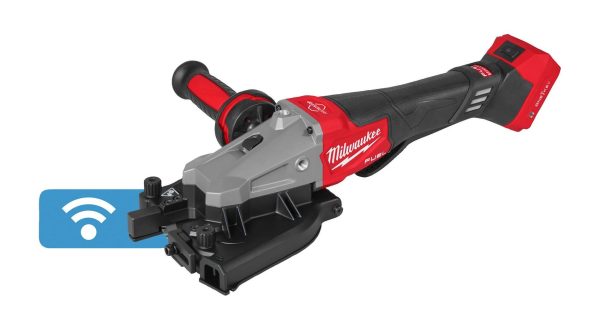 Masina pentru taiat fier beton M18 FUEL Milwaukee
