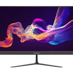 Monitor E-LED Hikvision DS-D5024F2-BV2S Full HD 1920x 1080