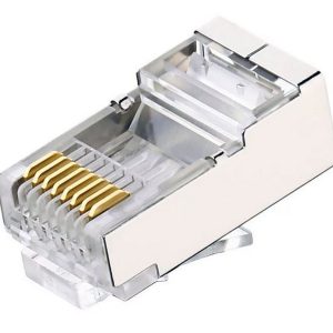 Mufa RJ45 pentru cablu UTP