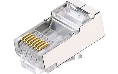 Articole 2 Mufa RJ45 Ugreen NW111 – Fiabilitate și Performanță