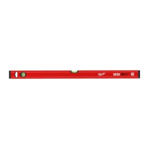 Nivela subtire Slim Box 120 cm Milwaukee