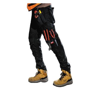 Pantaloni de lucru Milwaukee FREEFLEX Mobility