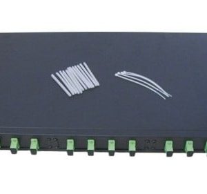 Patch Panel pentru fibra optica