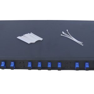 Patch Panel pentru fibra optica