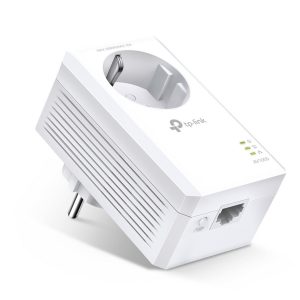 Priza cu adaptor AV1000 Tp-Link TL-PA7017P