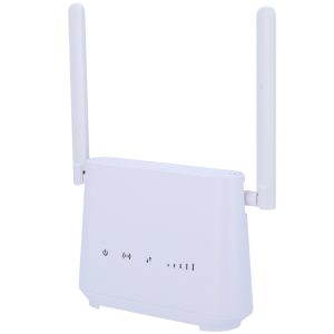 Router wireless 4G cu UPS (2000mAh)