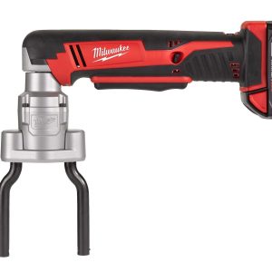 Scula pentru instalarea conectorilor electrici Milwaukee M18 BSBT-202X