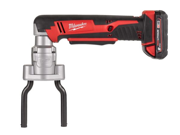Scula pentru instalarea conectorilor electrici Milwaukee M18 BSBT-202X