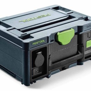 Sistem de alimentare Festool SYS-PST 1500 Li HP