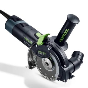 Sistem de debitare portabil Festool DSG-AG 125 FH-Plus