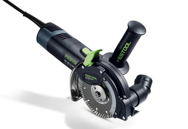 Sistem de debitare portabil Festool DSG-AG 125 FH-Plus