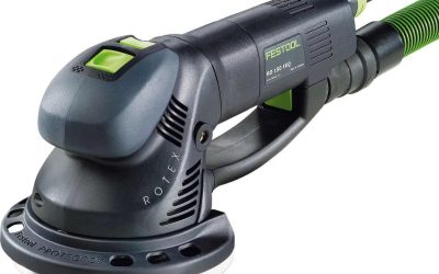 Articole 12 Slefuitor Festool ROTEX 150 FEQ-Plus – Fiabilitate și Performanță