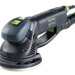 Slefuitor cu excentric Rotex