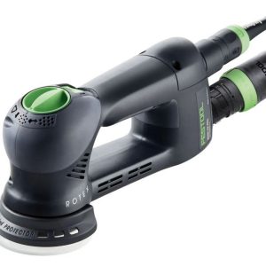 Slefuitor cu excentric Rotex